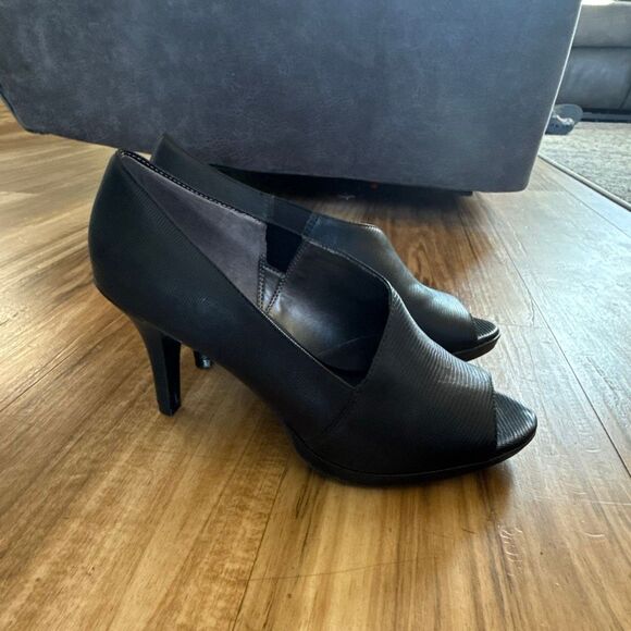 Life Stride Snake Textures Shooties Size 9 - Picture 3 of 8